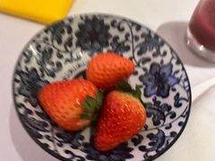 -红雀围·海鲜火锅(陆家嘴中心店)