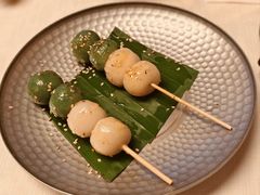 -龟兹KUCINA·新疆菜(前滩L+PLAZA店)