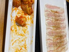 -牛鲜盛齐齐哈尔烤肉(曹路店)