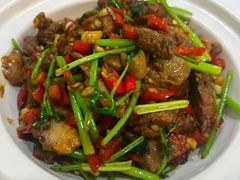 -新新湘菜馆(新中街二条店)