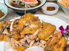 -唐猫庭院·千年陕菜(大唐不夜城店)