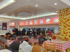 -孟记粥铺·家常菜·烧烤·粥(亚运村店)