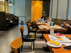 -汉巴味德·烤肉与啤酒的自助(杭州大悦城店)