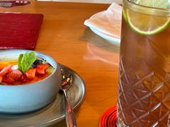 -MR.ROCKY洛奇先生RESTAURANT&BAR(宝安壹方城店)