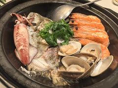 -鹏城人家海鲜酒家·23年老字号(较场尾店)