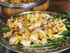 桑拿走地鸡-阿多私房菜(顺德店)