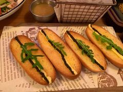 -MR.ROCKY洛奇先生RESTAURANT&BAR(宝安壹方城店)