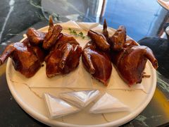 -甄御•海鲜新青岛菜(麦岛店)