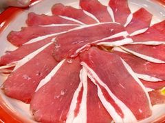 -憨铁匠老火锅(龙岗万科里店)