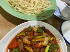 -新疆食府(华龙店)