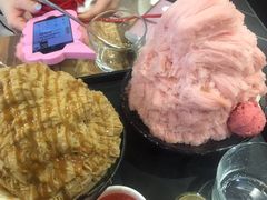 -Ice Monster冰馆·CNN评选全球十大甜品(国贸商城店)