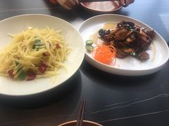 -鑫悦诚府·新鲁菜·餐厅(趵突泉店)