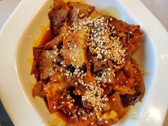 夫妻肺片-峨嵋酒家(德内店)