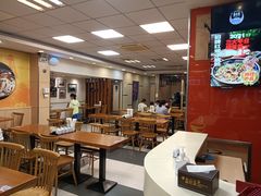 大堂-鑫花溪牛肉米粉(凤凰街创始总店)