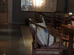 -云间宿茶空间(嘉杰国际广场店)