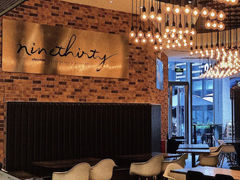 大堂-Ninethirty by Awfully Chocolate(天环广场店)