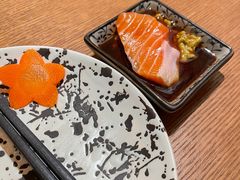 -水之惠鲜鱼料理(王府大街店)