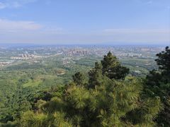 -敬亭山风景名胜区