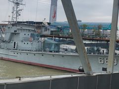 -船长9号·精致湖北菜(江滩店)