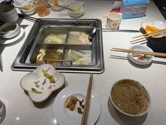 -海底捞火锅(崇文门新世界百货店)