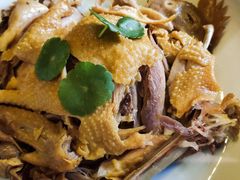 -湘邻呷铺·田园家宴(汉基广场店)