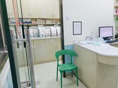 -天宠宠物医院24小时·急重症诊疗中心·全科·腔镜特色(和平分院)