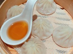 鸡汁杭州小笼-桂满陇-西湖船宴(西单大悦城店)