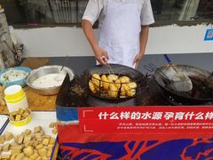 -宁波五龙潭景区