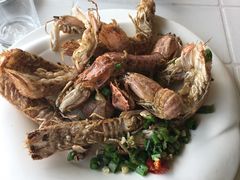 -胖大嫂渔家排档·全海景餐厅(渔村店)