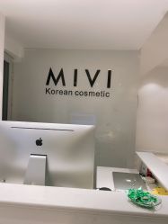 -MIVI半永久纹眉绣眉
