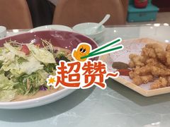 -正阳春烤鸭(华捷道店)