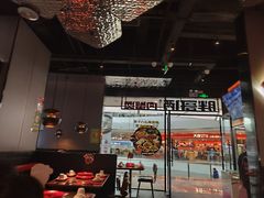 -胖哥俩肉蟹煲(富阳万达店)