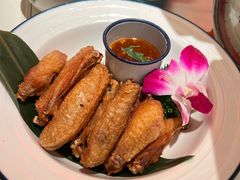 -太食獸泰式茶餐厅(IFS国金中心店)