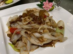 -白云宾馆·白云宴餐厅