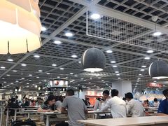 -宜家·瑞典风味餐厅(北京西红门店)