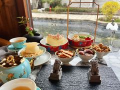 -广富林宰相府酒店·水云间