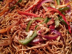 -红林大酒店RFcafe自助餐厅