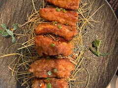 -滋粥楼·顺德菜(番禺广场总店)