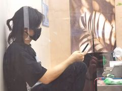 -小团圆糖水铺(襄阳南路店)