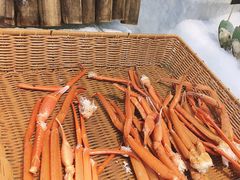 -川骄海鲜自助(河东店)