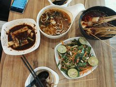 -胡九小吃(文化巷店)