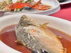 -RIVIERA 松鹤楼(外滩店)