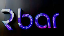 -杭州临平万丽酒店·万丽厅·宴会厅