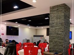 大堂-东来顺饭庄(新源里店)