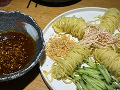 -胡马八破·川菜小馆(高新万达店)