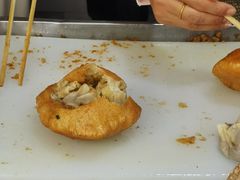 -家阳赵师傅油饼包烧麦(粮道街店)