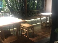 -四季厨房 鲁菜·孔府烤鸭(高新万达店)