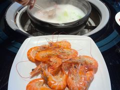 -大良毋米粥(锦龙路总店)