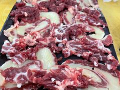 -老猫牛肉火锅(沙溪店)