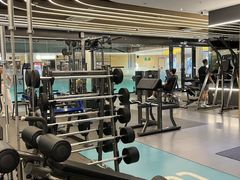 -24/7 FITNESS 健身(罗湖金光华店)
